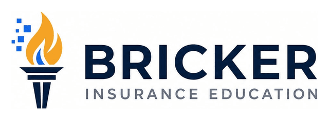 Bricker Insurance Education